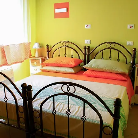Bed & Breakfast Il Faro Quartu Sant'Elena