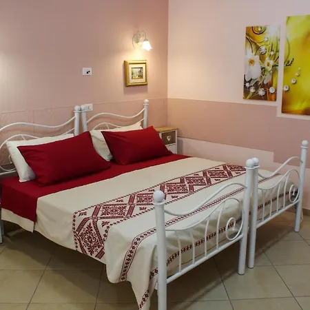 Couette-café Il Faro *