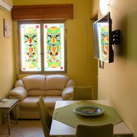 Bed & Breakfast Il Faro Quartu SantʼElena