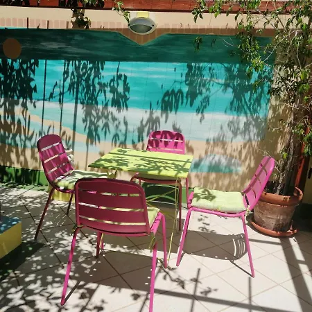 Il Faro Bed & Breakfast *