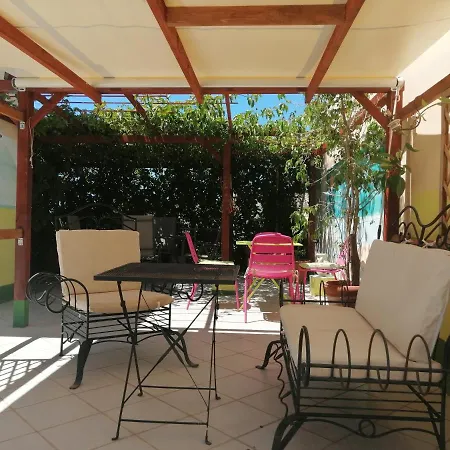 Bed & Breakfast Il Faro *