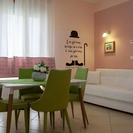 Bed & Breakfast Il Faro Quartu SantʼElena