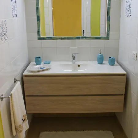 Bed & Breakfast Il Faro Quartu SantʼElena