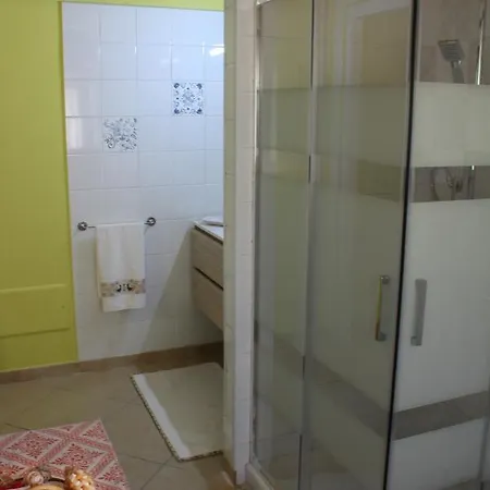 Bed & Breakfast Il Faro *