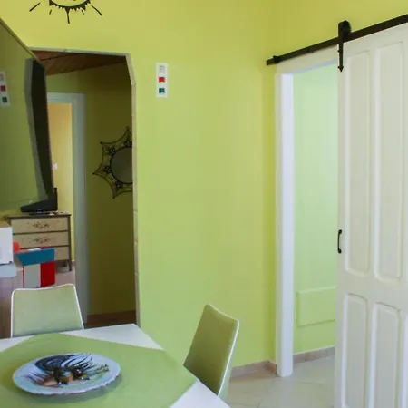 Il Faro Couette-café