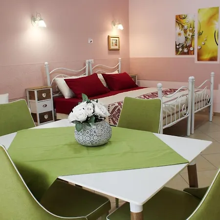 Il Faro Couette-café