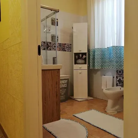 Bed & Breakfast Il Faro *