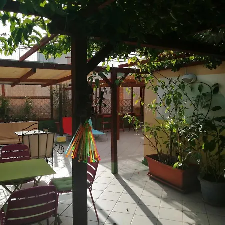 Il Faro Bed & Breakfast Quartu SantʼElena