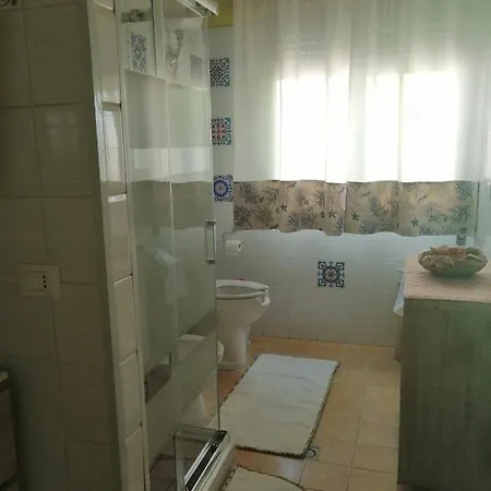 Bed & Breakfast Il Faro