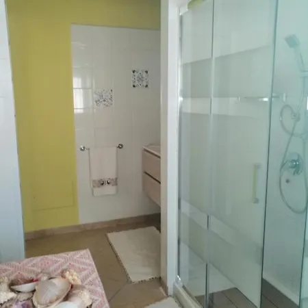 Il Faro Bed & Breakfast Quartu Sant'Elena