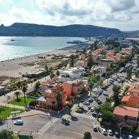 Bed & Breakfast Il Faro *