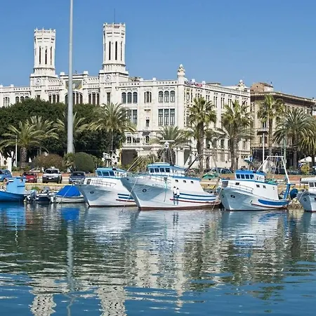 Bed & Breakfast Il Faro