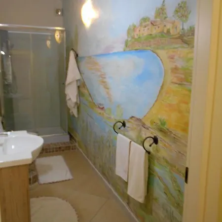 Il Faro Bed & Breakfast