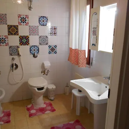 Bed & Breakfast Il Faro Quartu Sant'Elena