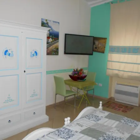 Il Faro Bed & Breakfast
