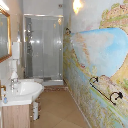 Il Faro Bed & Breakfast Quartu SantʼElena