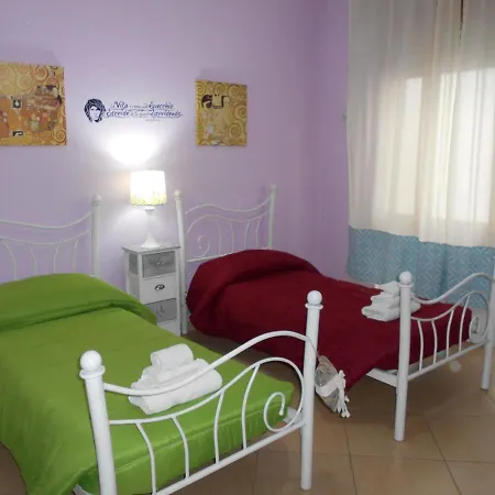 Bed & Breakfast Il Faro