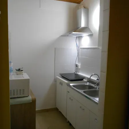 Il Faro Oda ve Kahvaltı *